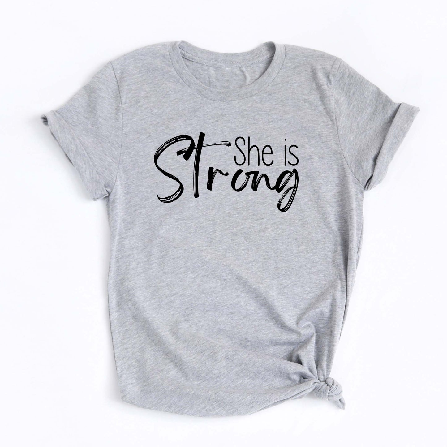 She is Strong Unisex