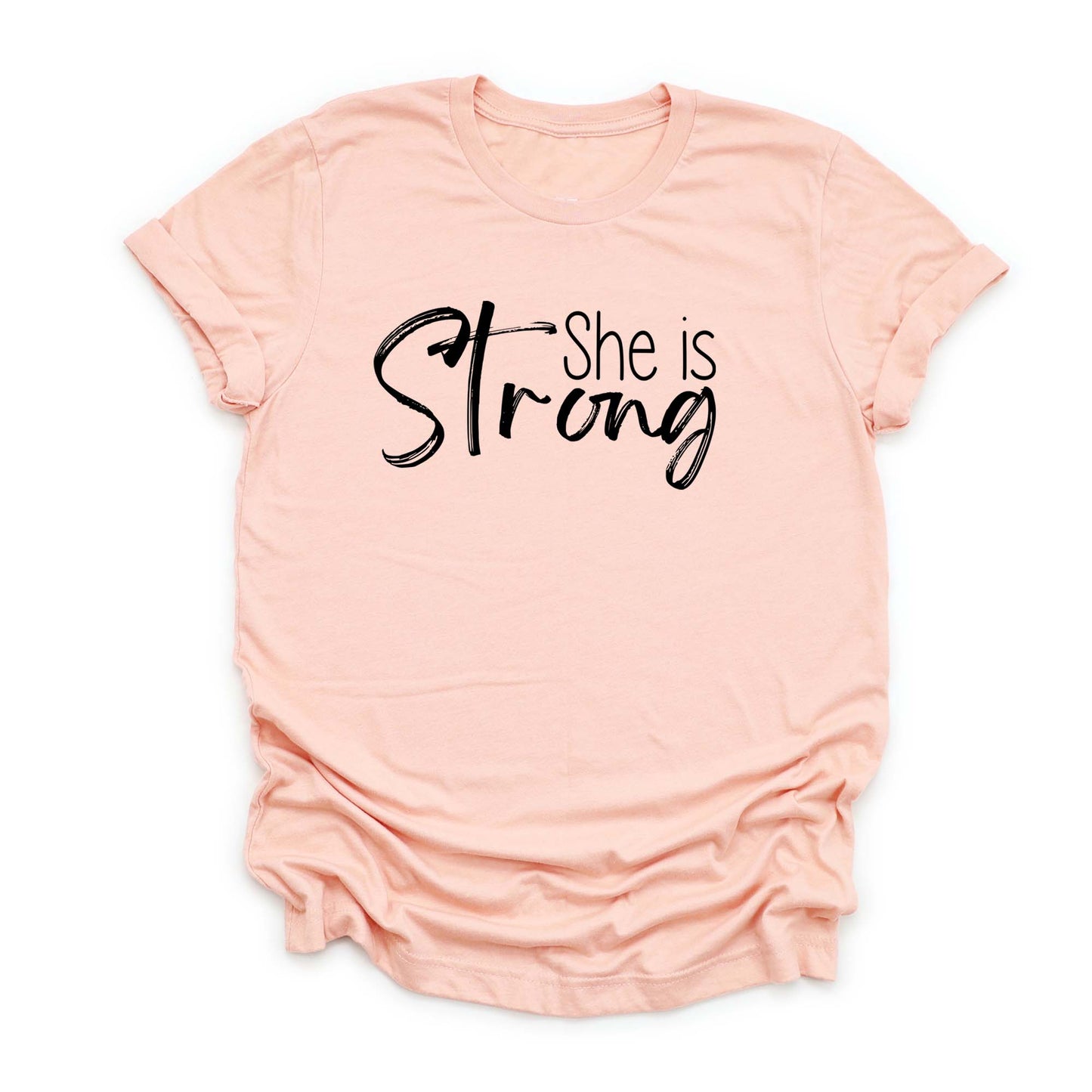 She is Strong Unisex