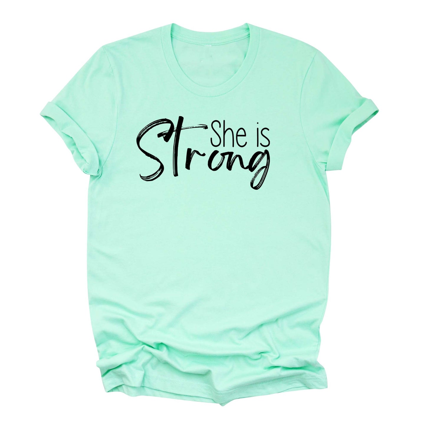 She is Strong Unisex