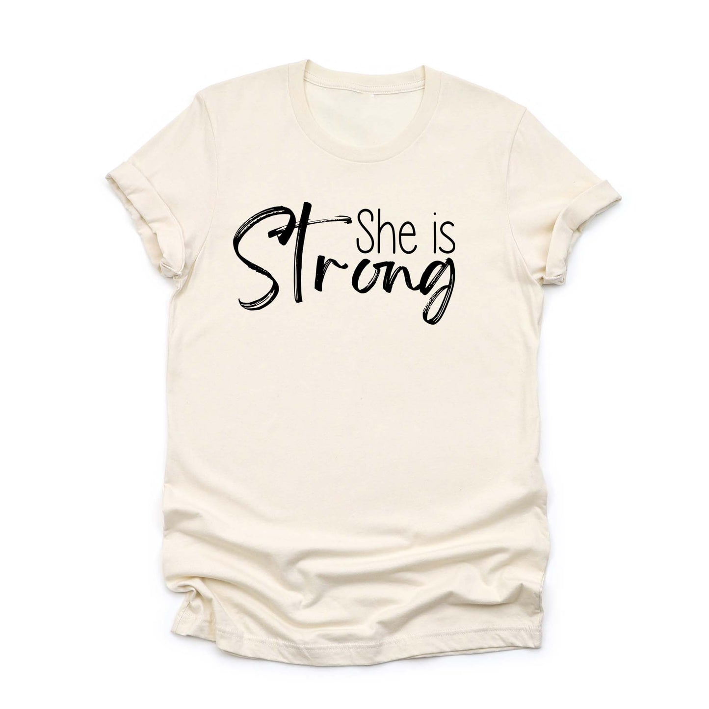 She is Strong Unisex